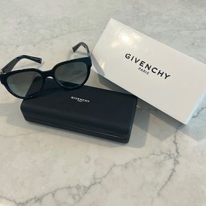 Givenchy sunglasses